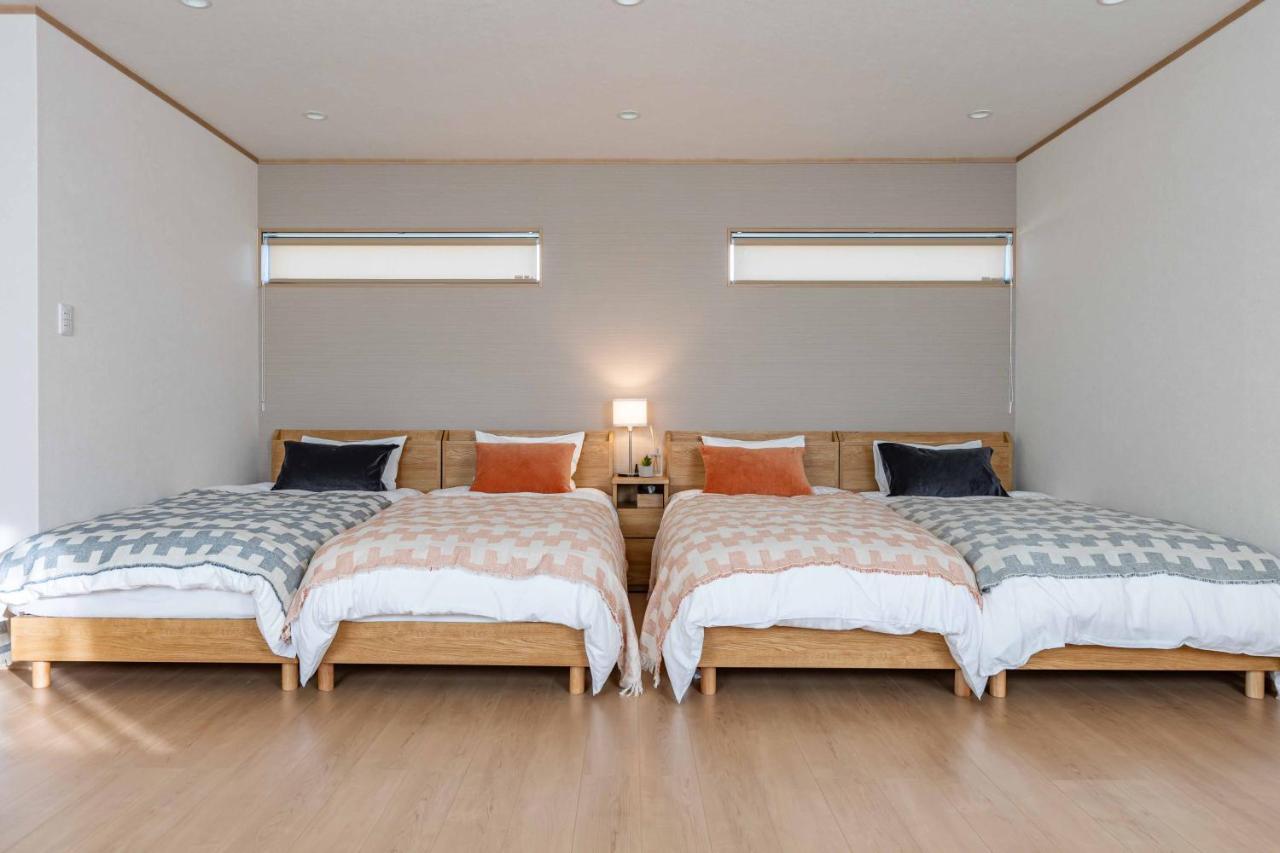 Peace Of Rest Shirahama Villa Екстериор снимка