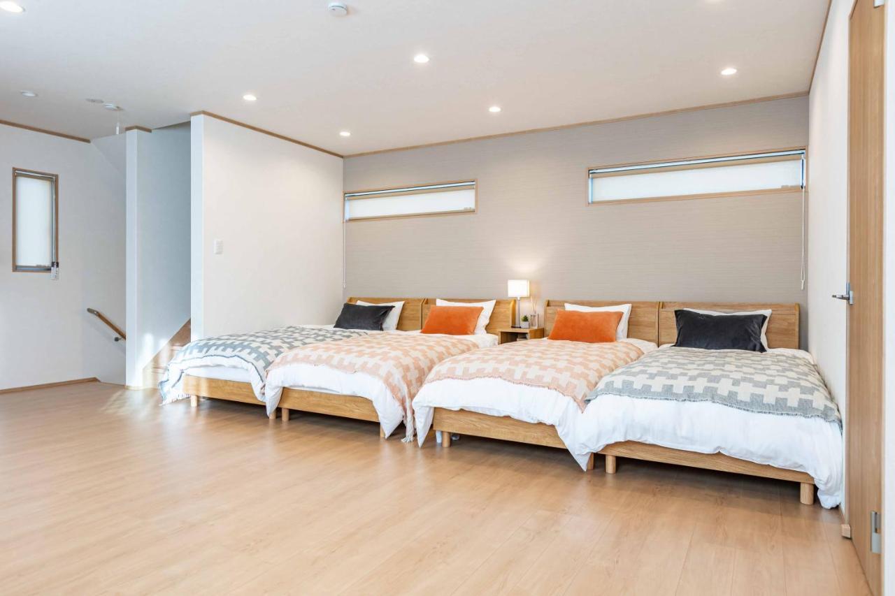 Peace Of Rest Shirahama Villa Екстериор снимка