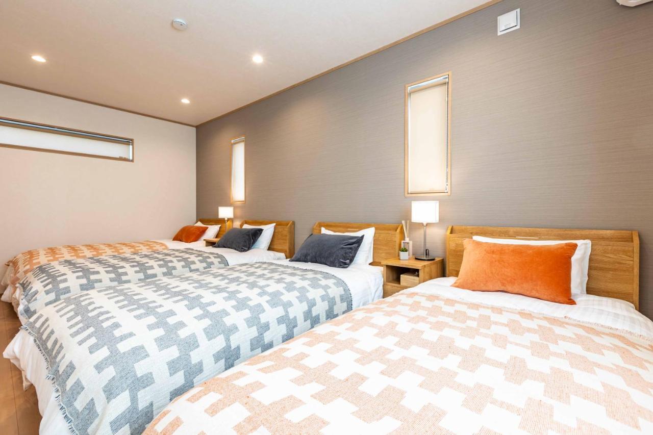 Peace Of Rest Shirahama Villa Екстериор снимка