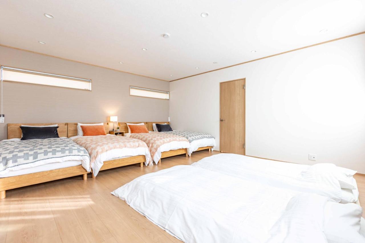 Peace Of Rest Shirahama Villa Екстериор снимка