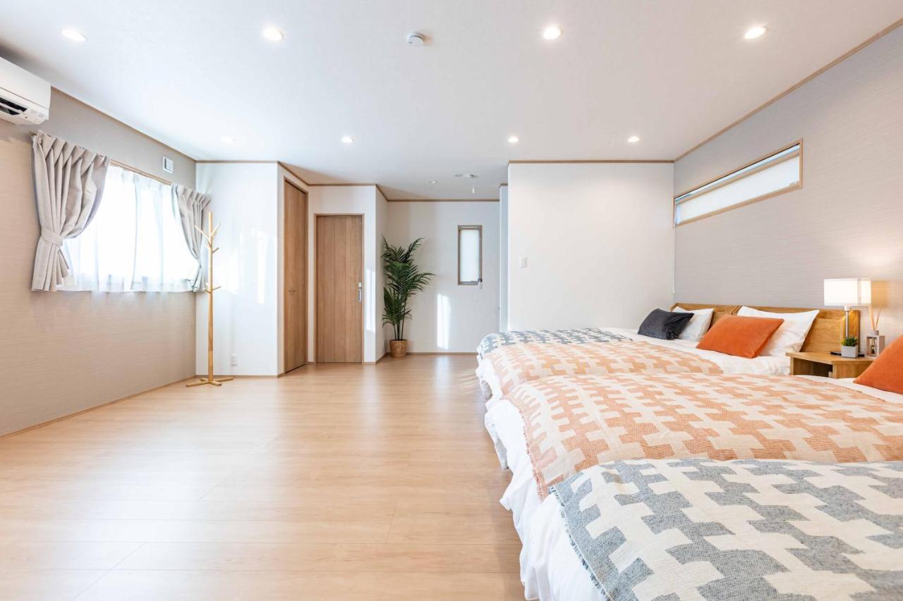 Peace Of Rest Shirahama Villa Екстериор снимка