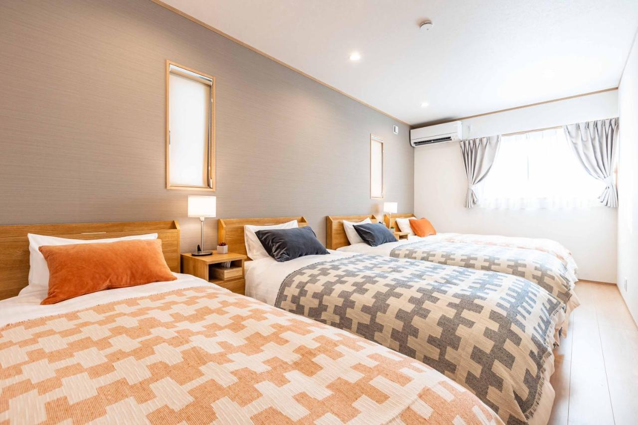 Peace Of Rest Shirahama Villa Екстериор снимка