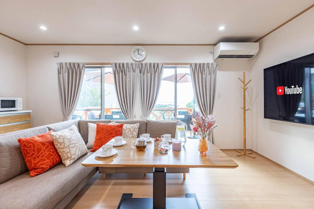 Peace Of Rest Shirahama Villa Екстериор снимка