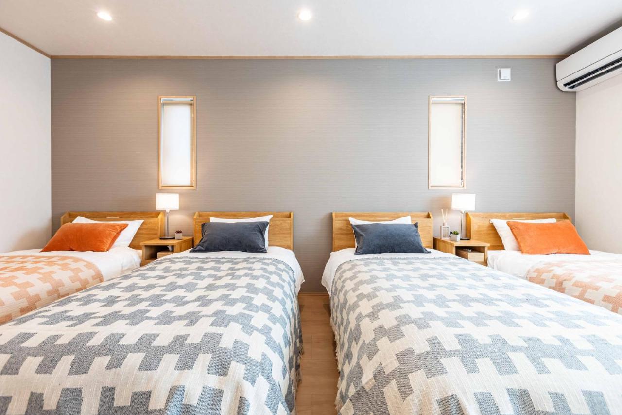 Peace Of Rest Shirahama Villa Екстериор снимка