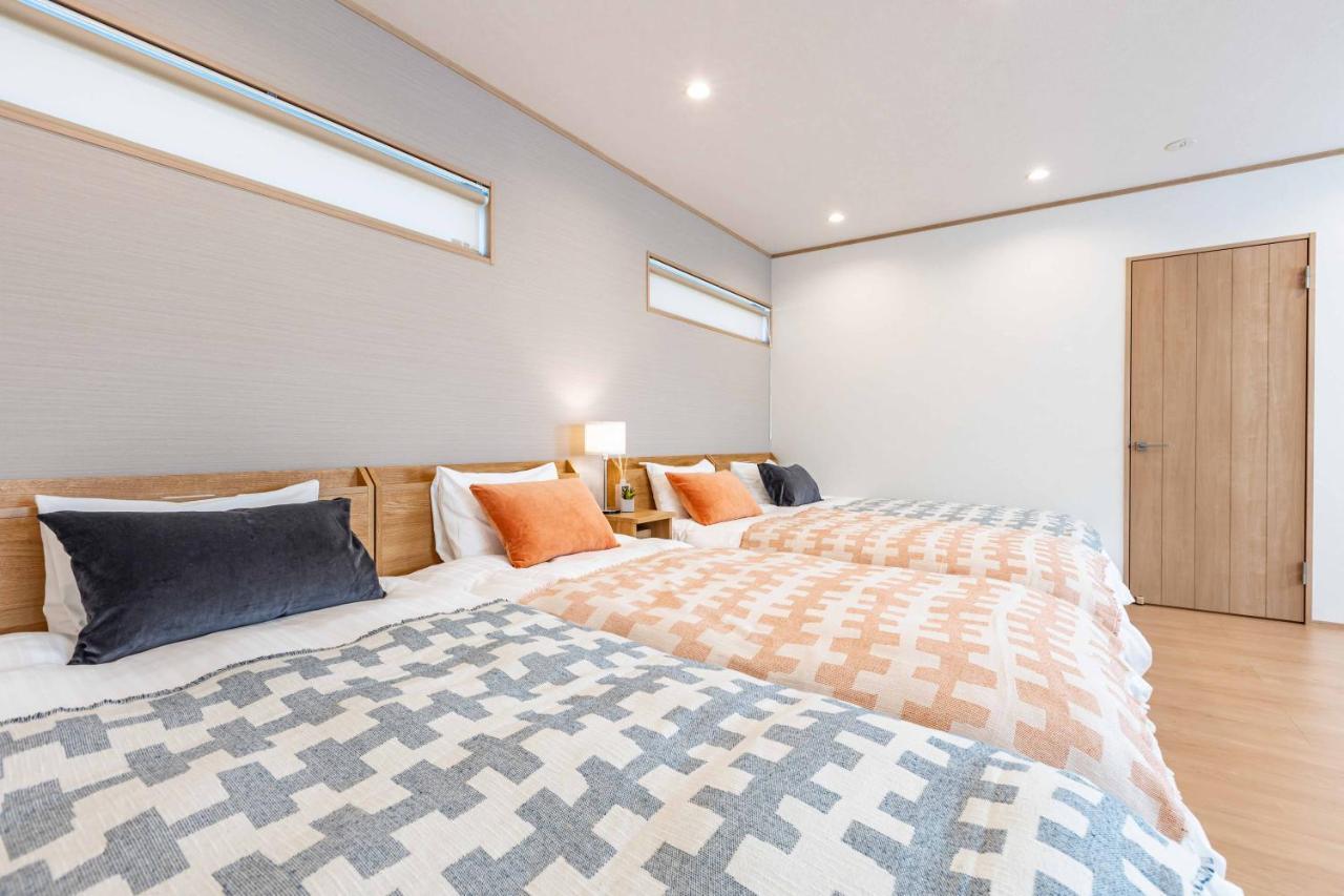 Peace Of Rest Shirahama Villa Екстериор снимка