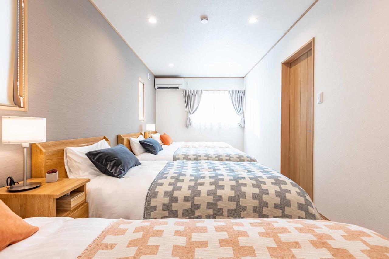 Peace Of Rest Shirahama Villa Екстериор снимка