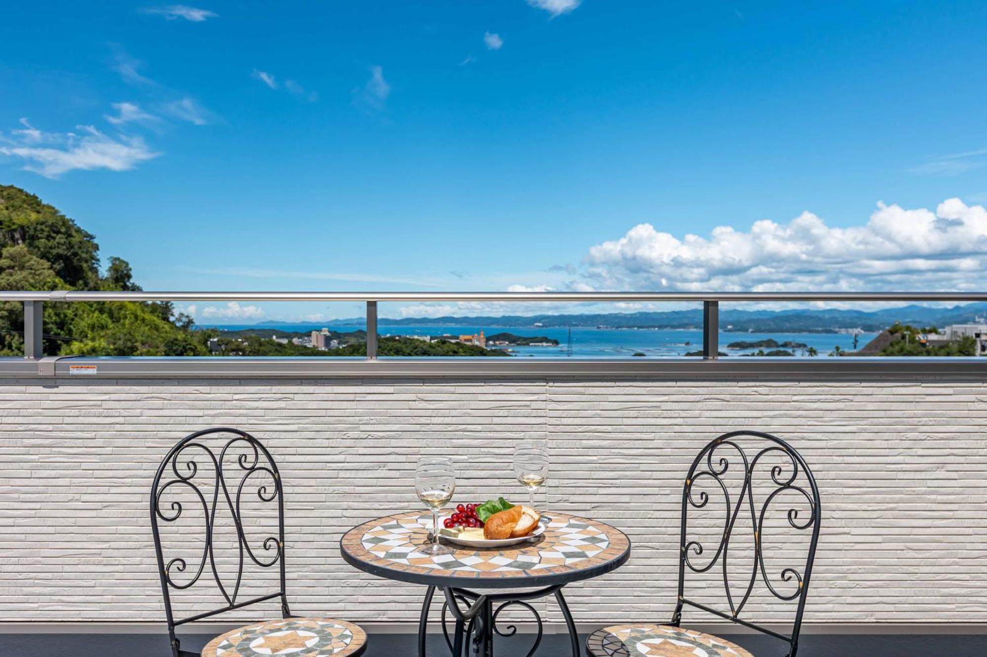 Peace Of Rest Shirahama Villa Екстериор снимка