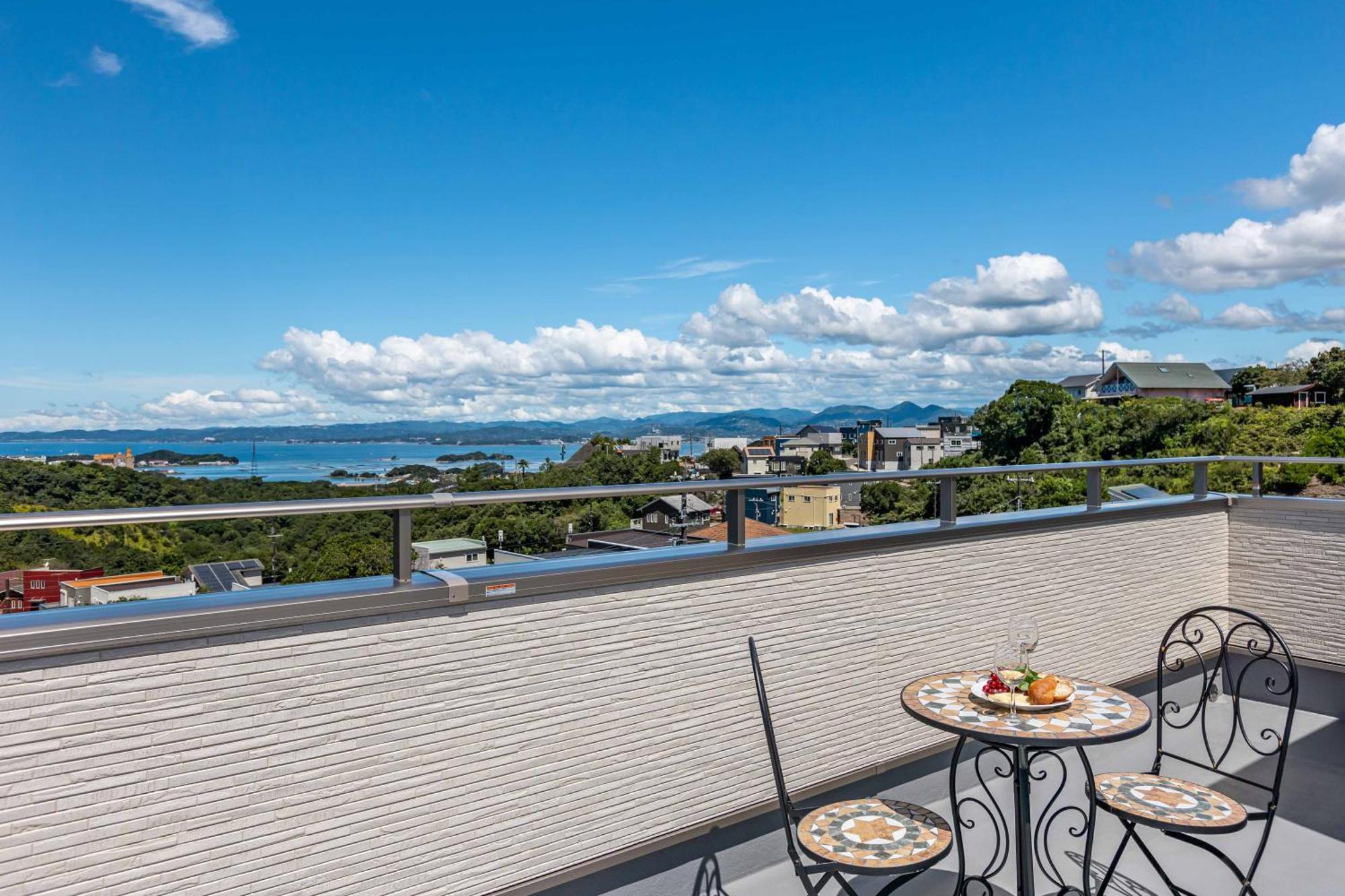 Peace Of Rest Shirahama Villa Екстериор снимка