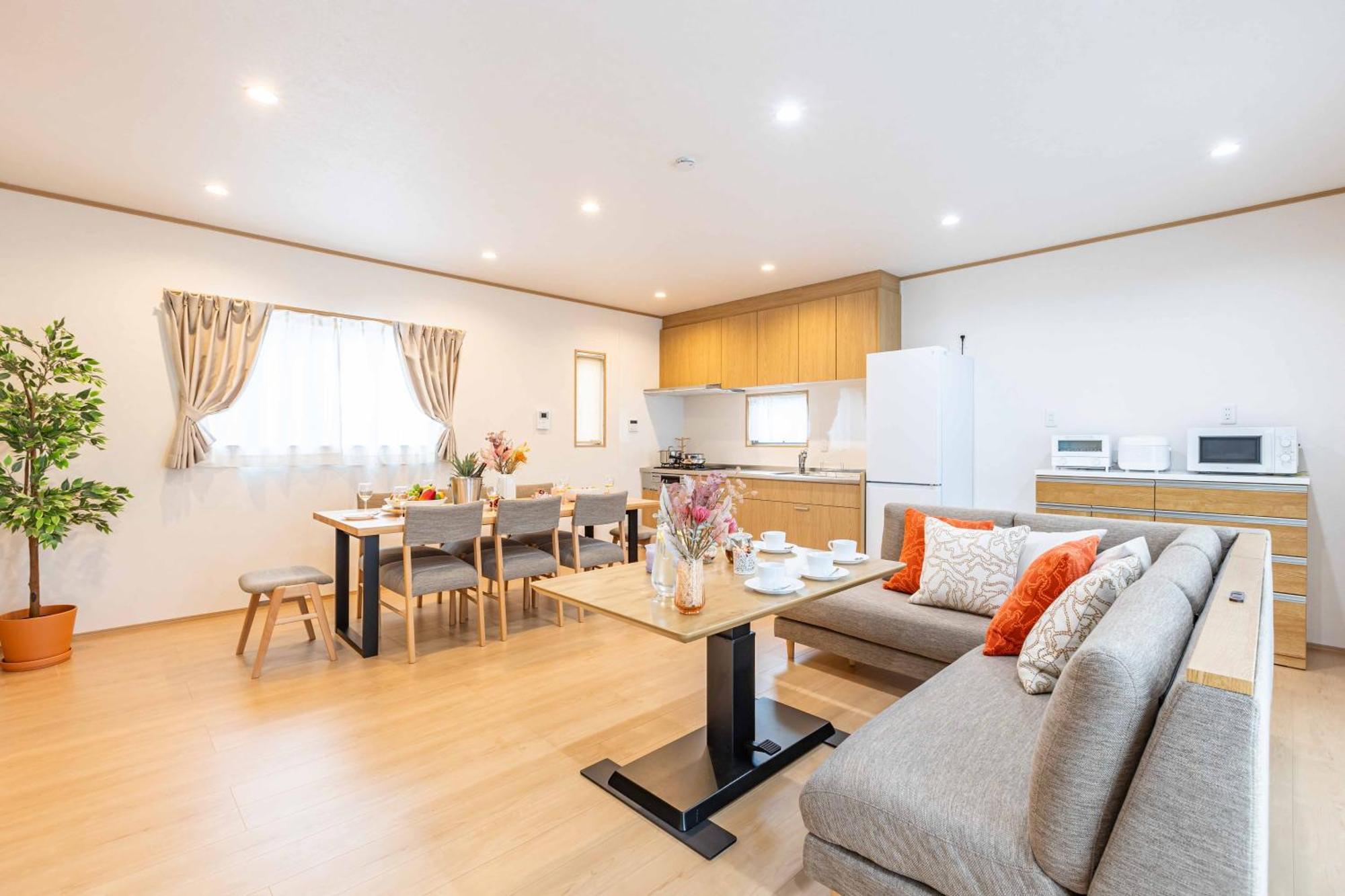 Peace Of Rest Shirahama Villa Екстериор снимка