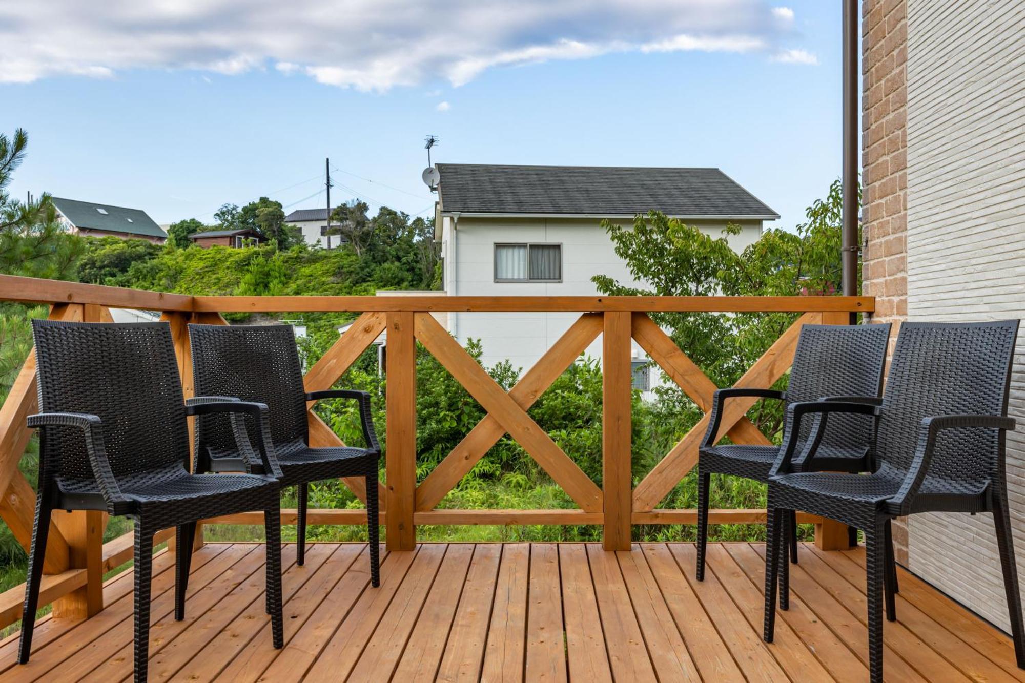 Peace Of Rest Shirahama Villa Екстериор снимка